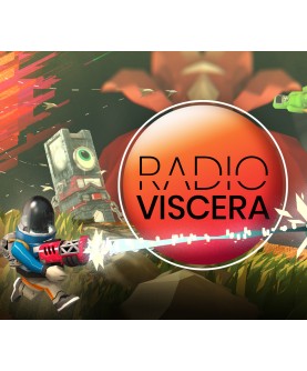 Radio Viscera Steam Key GLOBAL